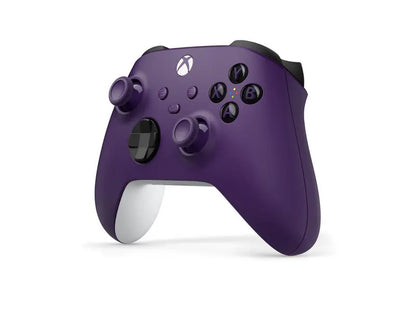 [Ultra Deal] Microsoft Xbox Wireless Controller - Astral Purple Accessories Android Console Bluetooth Button