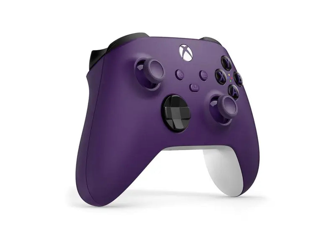 [Ultra Deal] Microsoft Xbox Wireless Controller - Astral Purple Accessories Android Console Bluetooth Button