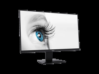 27" 100 Hz IPS FHD Gaming Monitor 1Ms (MPRT) / 4Ms (GTG) 1920 X 1080 106% Srgb (CIE 1976) Flat Panel Pro MP273A