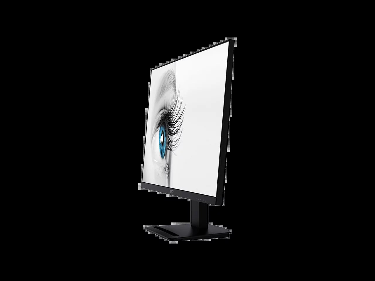 27" 100 Hz IPS FHD Gaming Monitor 1Ms (MPRT) / 4Ms (GTG) 1920 X 1080 106% Srgb (CIE 1976) Flat Panel Pro MP273A