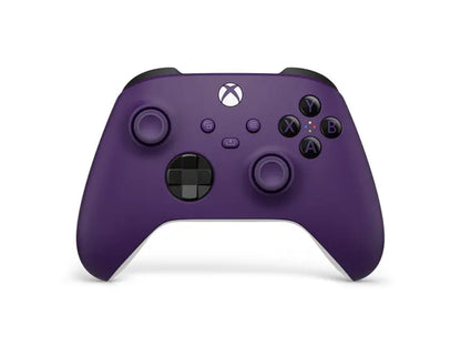 [Ultra Deal] Microsoft Xbox Wireless Controller - Astral Purple Accessories Android Console Bluetooth Button