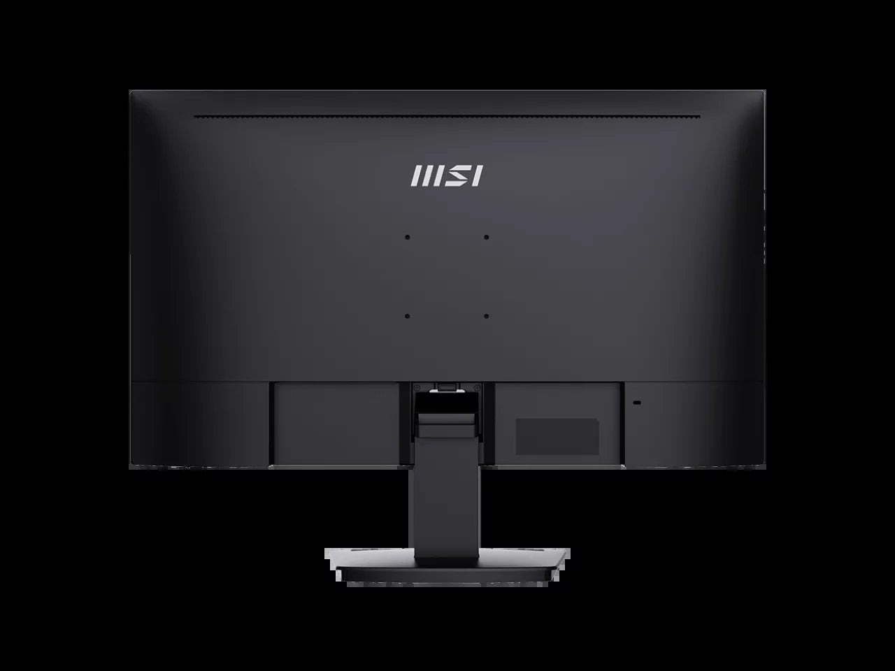 27" 100 Hz IPS FHD Gaming Monitor 1Ms (MPRT) / 4Ms (GTG) 1920 X 1080 106% Srgb (CIE 1976) Flat Panel Pro MP273A