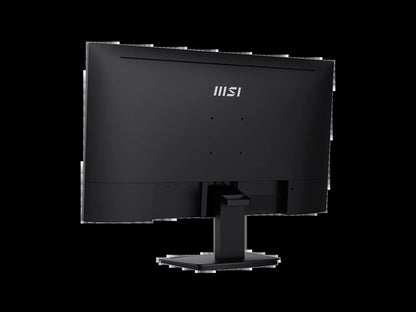 27" 100 Hz IPS FHD Gaming Monitor 1Ms (MPRT) / 4Ms (GTG) 1920 X 1080 106% Srgb (CIE 1976) Flat Panel Pro MP273A