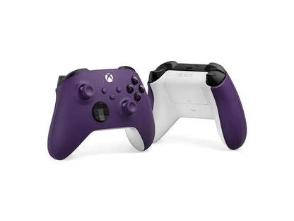 [Ultra Deal] Microsoft Xbox Wireless Controller - Astral Purple Accessories Android Console Bluetooth Button